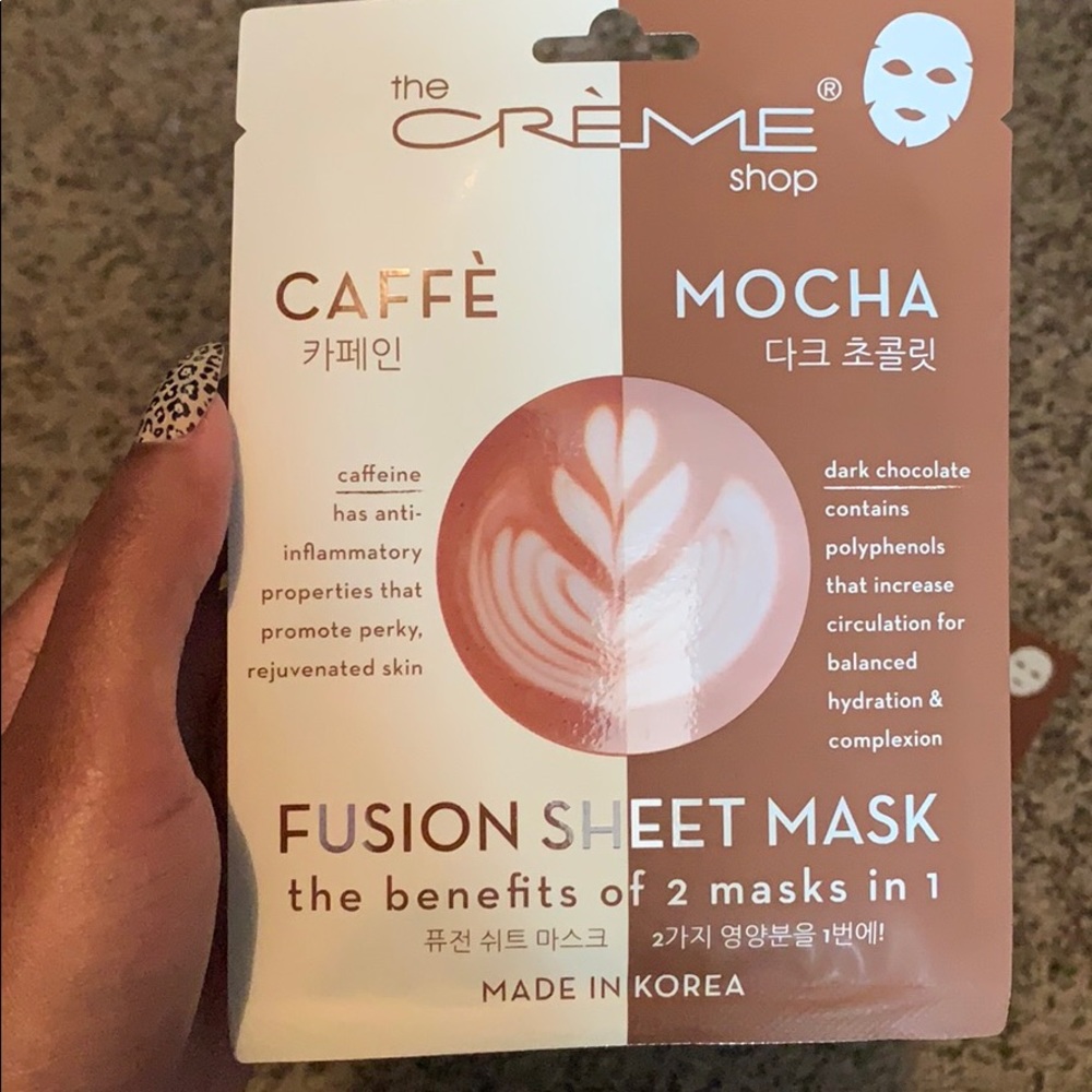 Sheet Masks - Picture 2 of 3